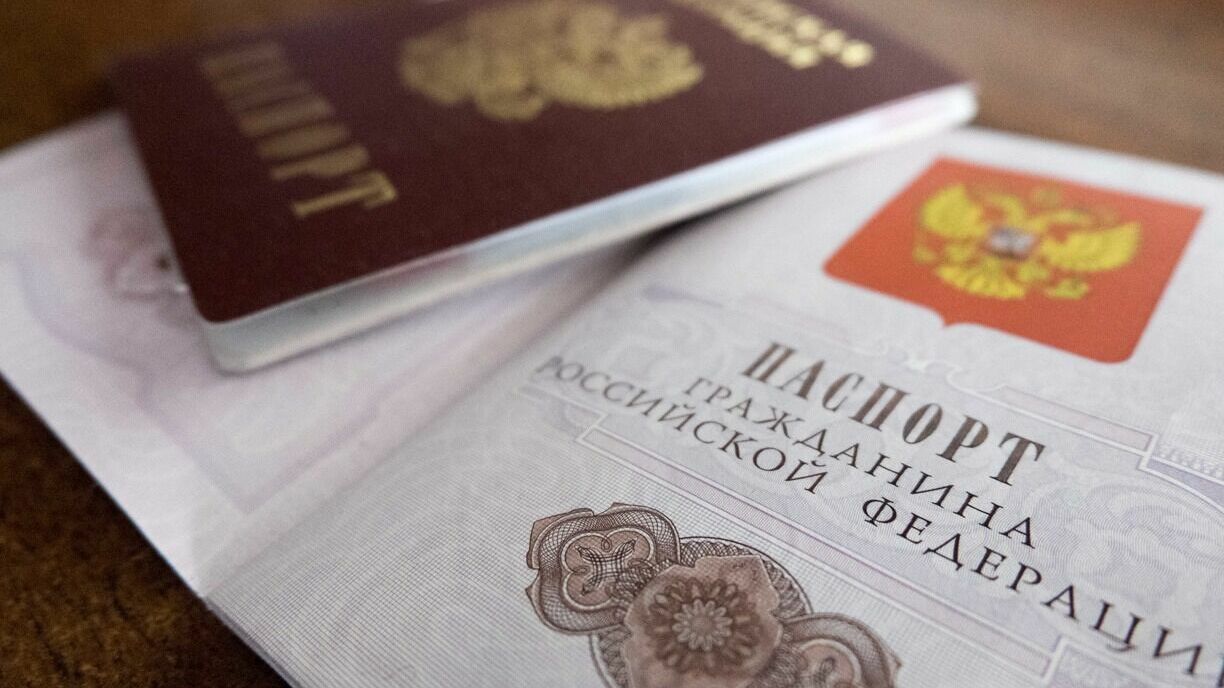 Информация о запрете на выезд за границу для чиновников в Оренбуржье — фейк