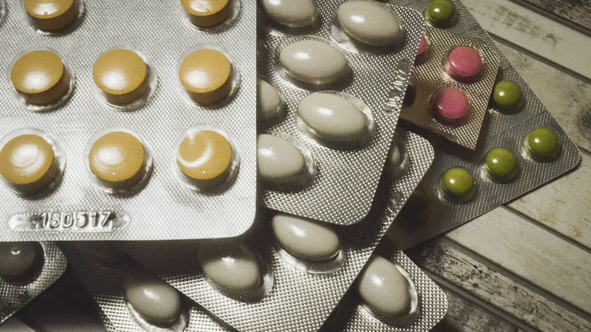 Аспирин, йод и корвалол могут стать дефицитными лекарствами в Оренбуржье