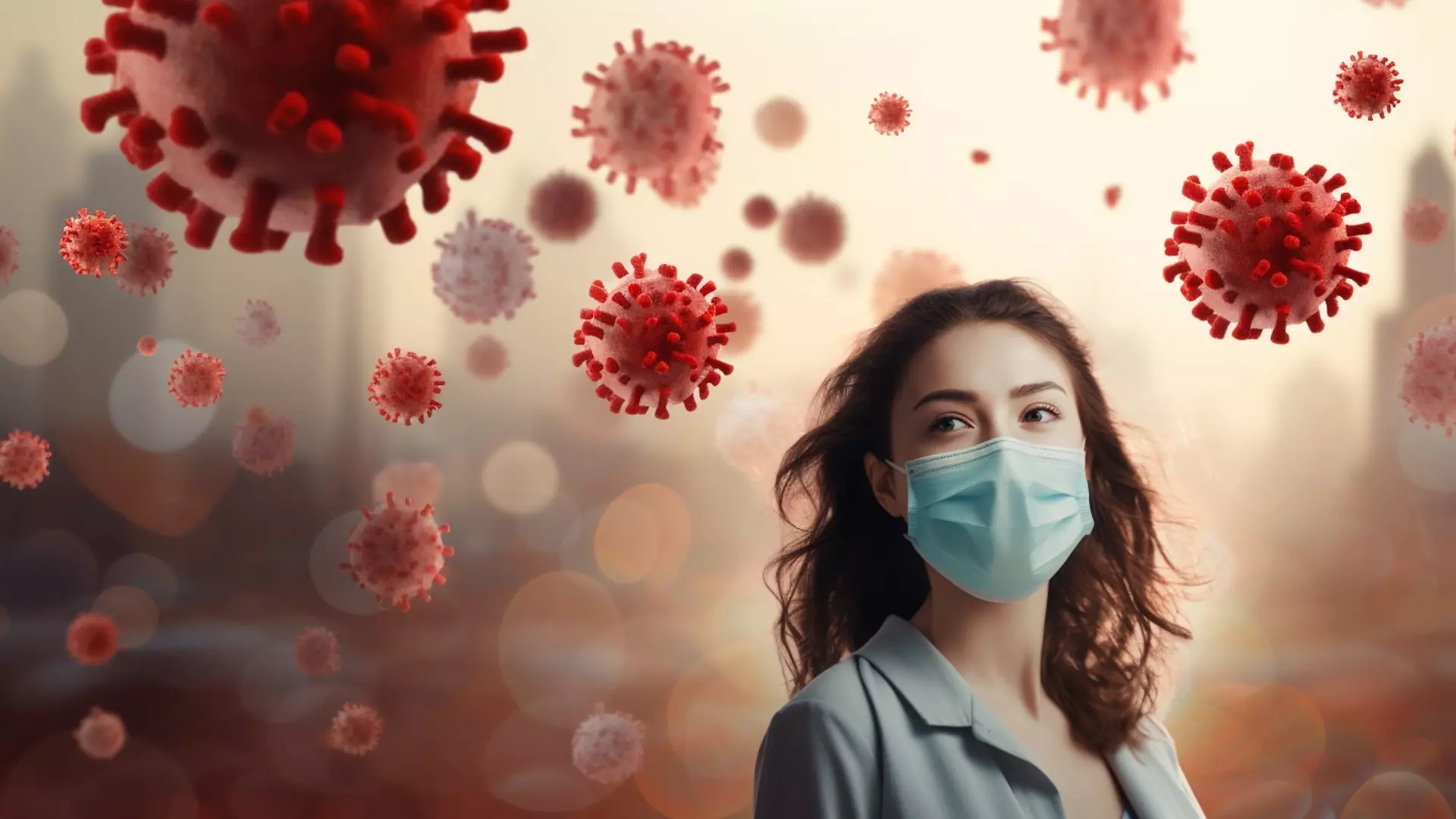 Гонконгский грипп обнаружили в нескольких регионах страны