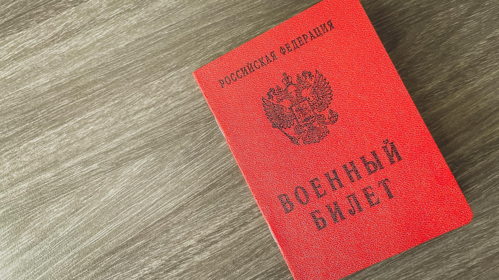 В Госдуму внесен проект о лишении уклонистов российского гражданства 