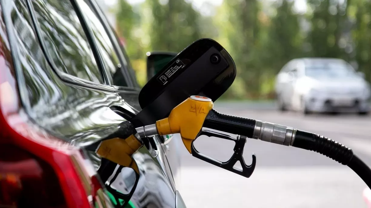 Оренбуржье расположилось на 48 месте в рейтинге по доступности бензина