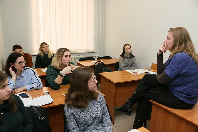 Непрестижные профессии: какие техникумы и колледжи игнорирует оренбургская молодёжь