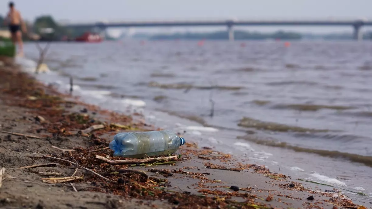 Организация из Орска возместит ущерб за гибель рыбы и загрязнение Урала