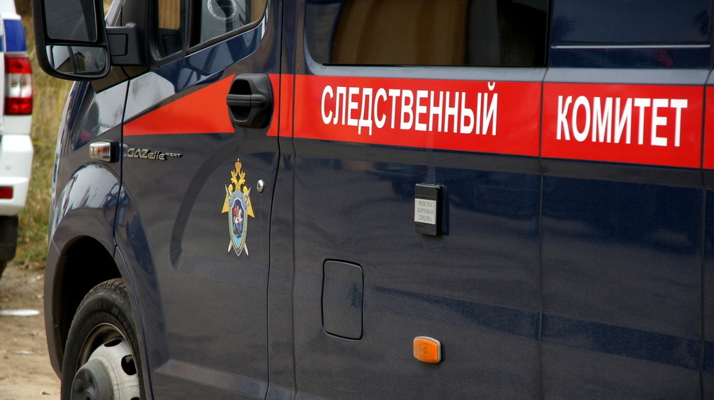 В Новоорском районе задержали подозреваемого в убийстве мужчины