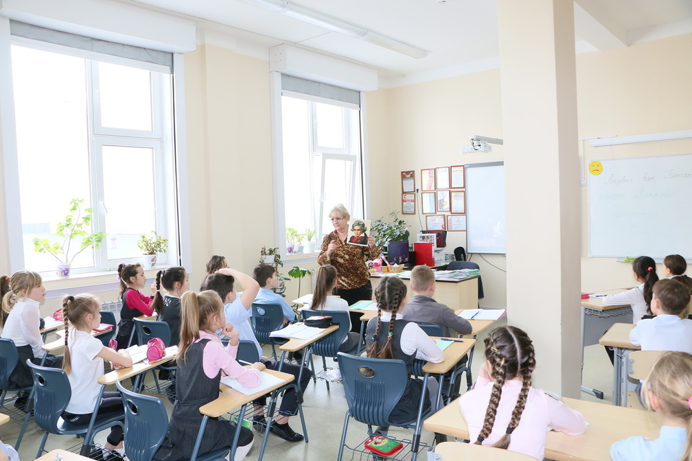Оренбургские школы сами решат, когда и сколько продлятся каникулы у детей