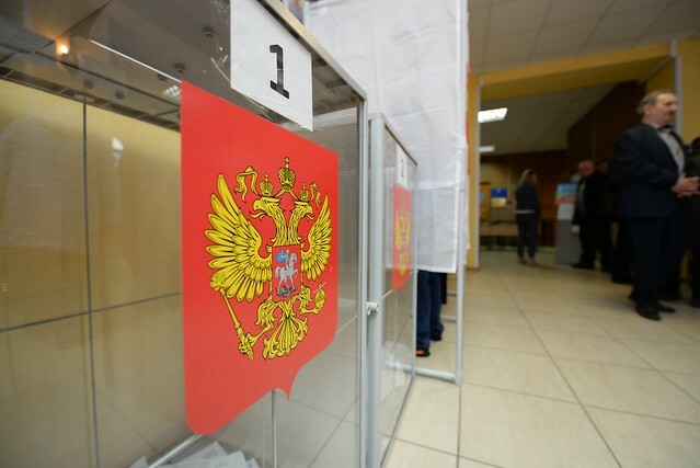 Явка растёт: уже 252 тысячи оренбуржцев сделали выбор среди кандидатов в губернаторы