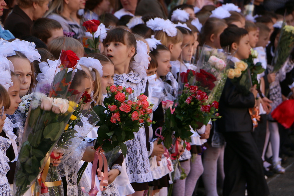 В министерстве образования Оренбуржья подтвердили, что дети точно пойдут в школу