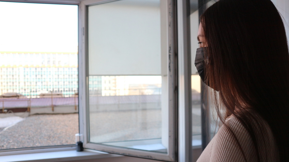 Нарушила режим самоизоляции: 19-летней оренбурженке грозит ответственность