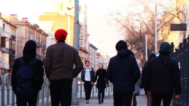 Оренбургские подростки стали чаще совершать преступления