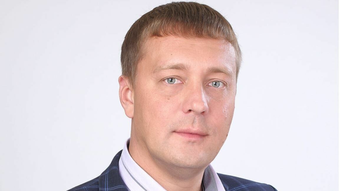 Тимофей Чирков — новый председатель горсовета
