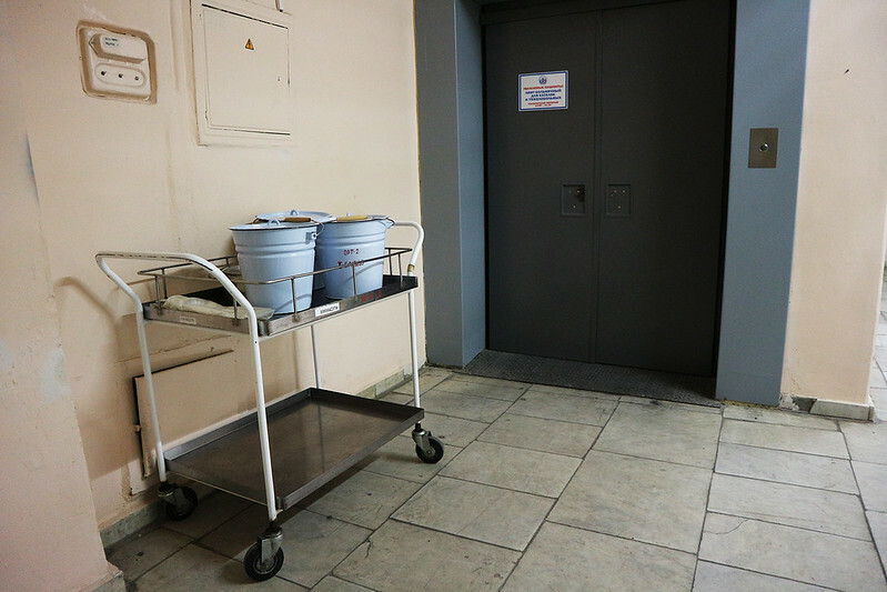 Руководство Акбулакской районной больницы наказали за нарушение закона о закупках