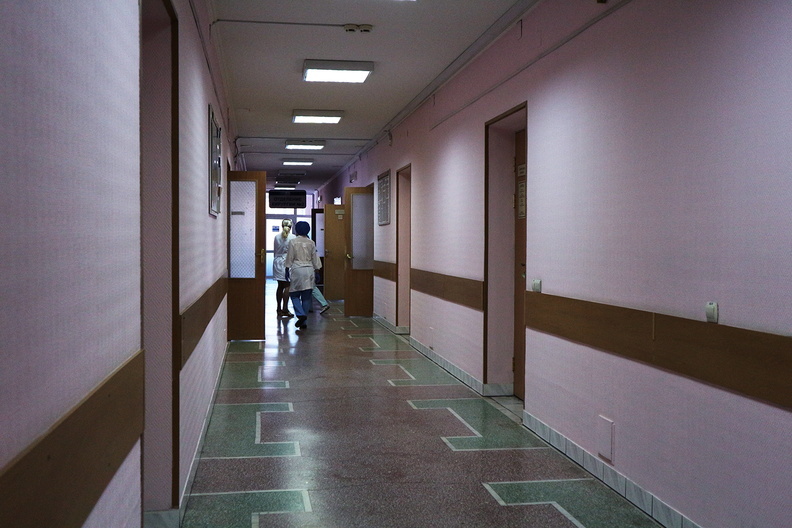СК возбудил дело по факту смерти ребенка в больнице Оренбурга
