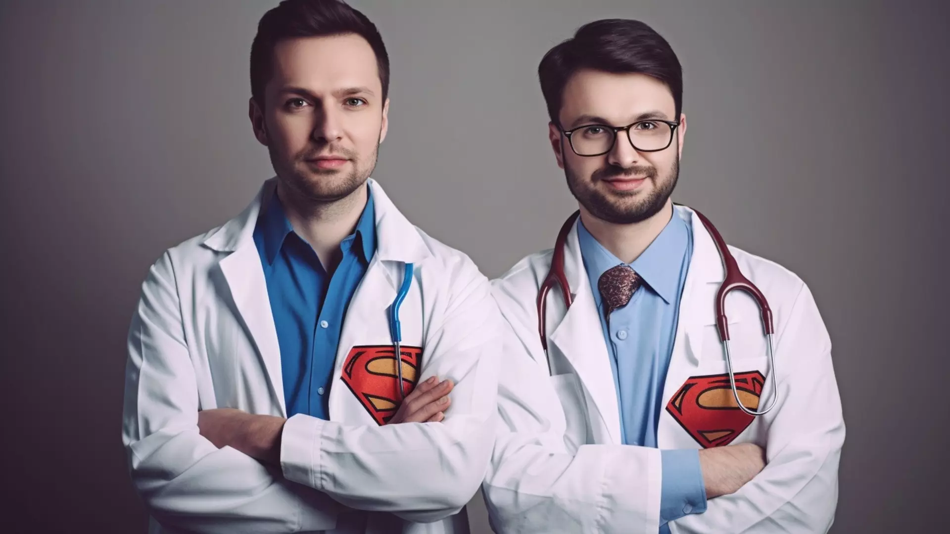 В Оренбуржье ищут врачей.