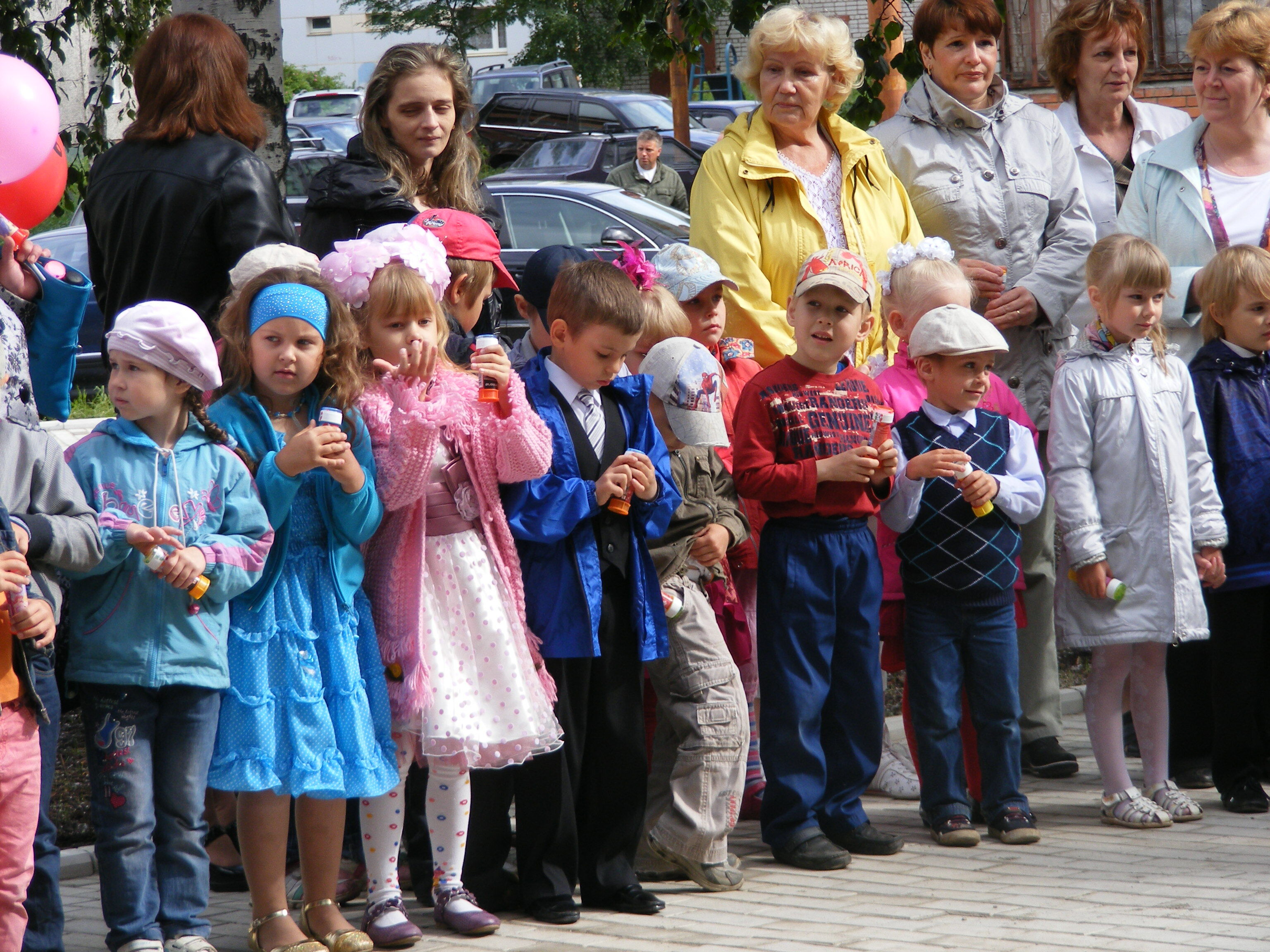 7,3 млн руб. потратит Оренбуржье, чтобы обновить базы данных по детям от 3 до 7 лет
