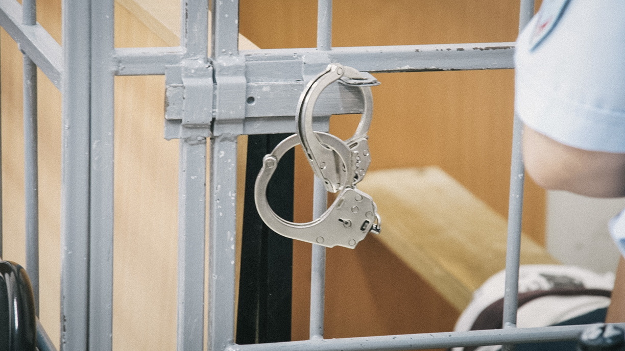 В Шарлыкском районе перед судом предстали сразу четверо мошенников