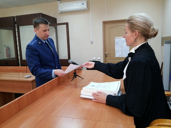 Родные зарезанной оренбурженки отсудили у ее убийцы 4 млн. рублей