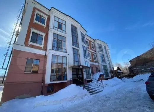 Оренбуржцы продают элитное жилье 