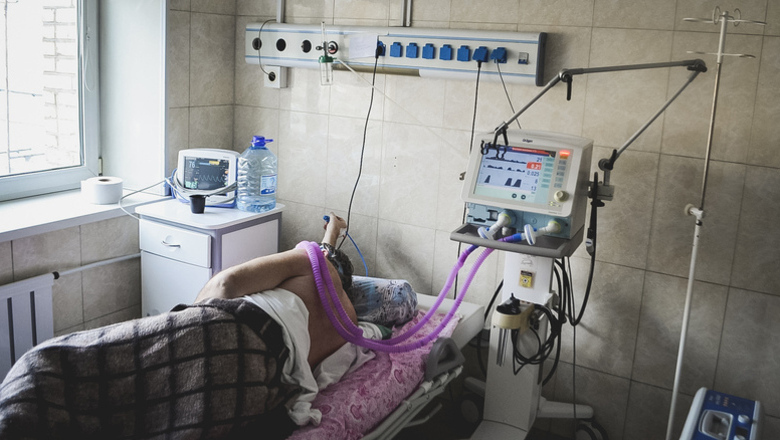 Коронавирусом в Оренбуржье за сутки заболели еще 435 человек
