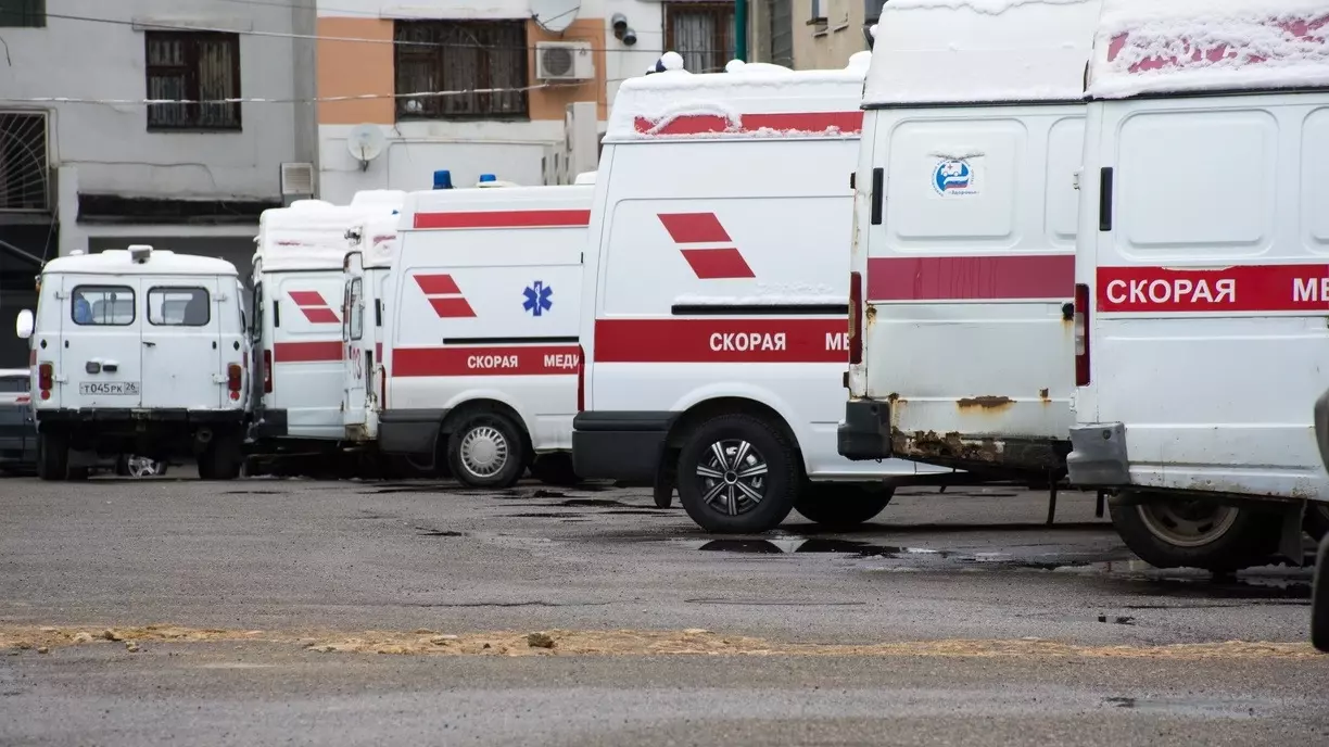Подстанцию скорой помощи в Оренбурге капитально отремонтируют