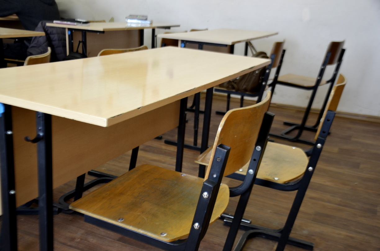 На карантин по коронавирусу в Оренбуржье отправлены классы в 22 школах