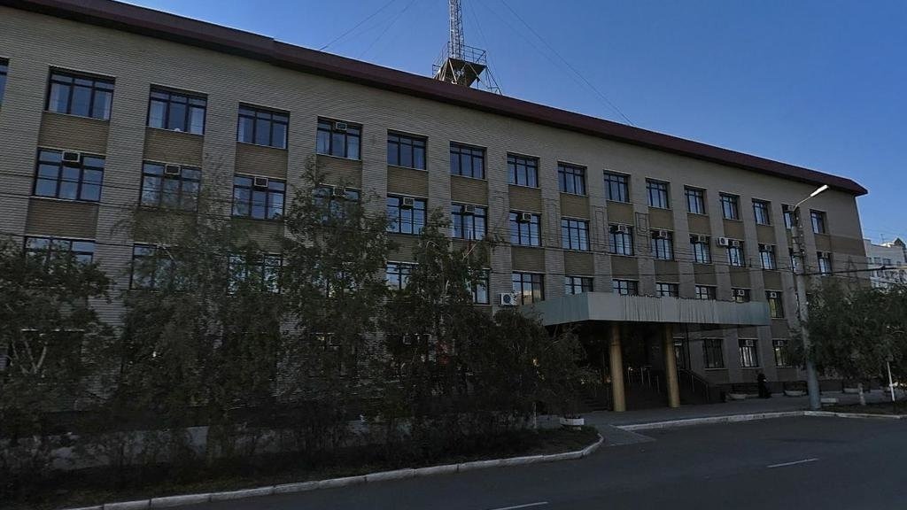 В оренбургских министерствах переделают санузлы