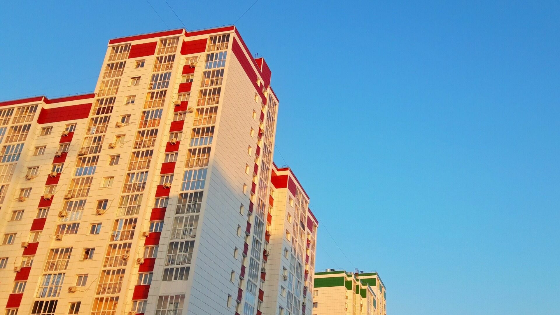 Что происходит на рынке недвижимости Оренбуржья? «Вторичка» стала дороже новостроек