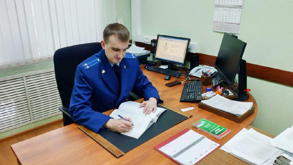 В Новотроицке прокуратура начала проверку по факту пожара в квартире инвалида