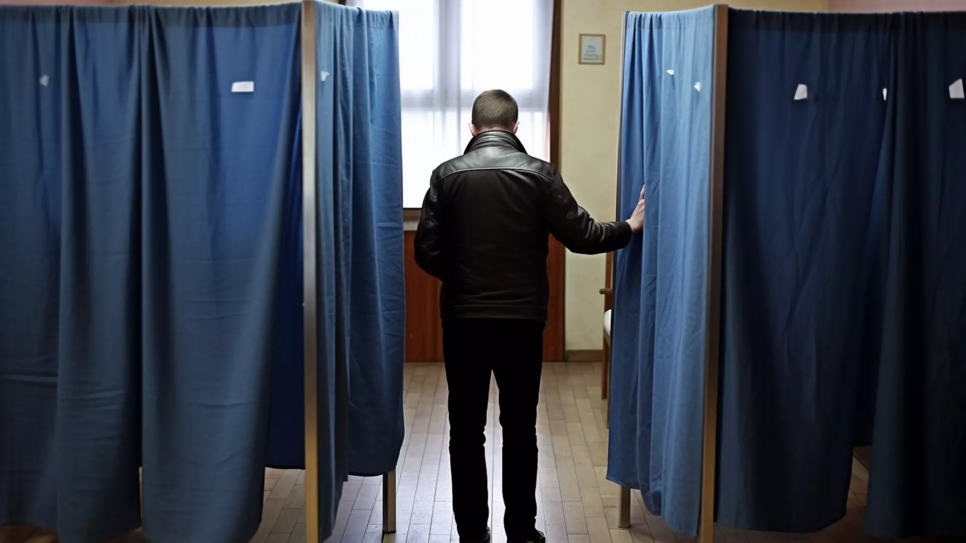 Выборы в России