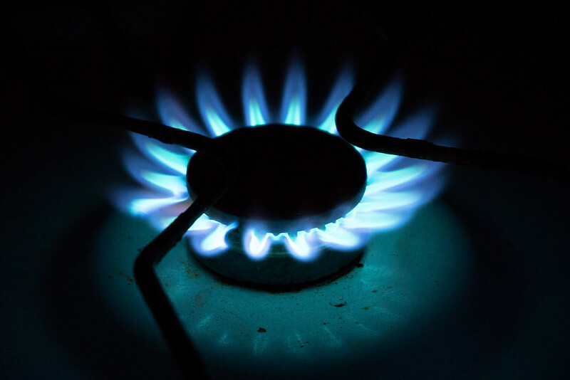 Газовики проводят поквартирный обход для скорейшего возобновления газоснабжения