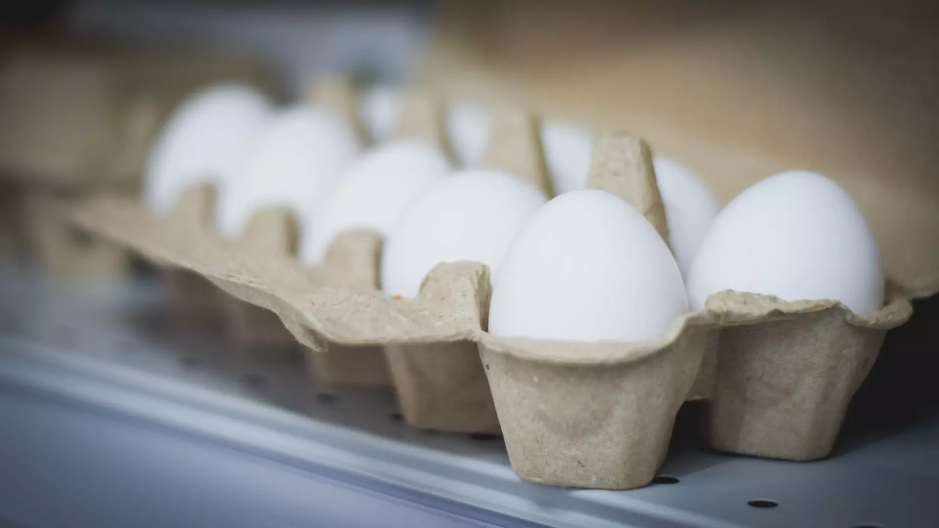 Новый год и снижение производства: причины роста цен на яйца