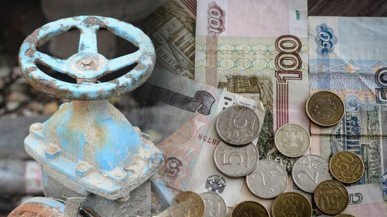 На коммунальное хозяйство Оренбуржья направят 3,1 млрд рублей