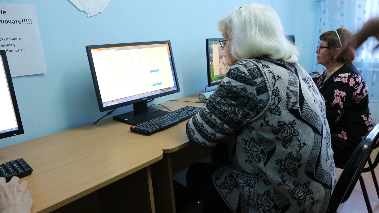 Работающие оренбуржцы старше 65 лет имеют право на больничный до 19 апреля