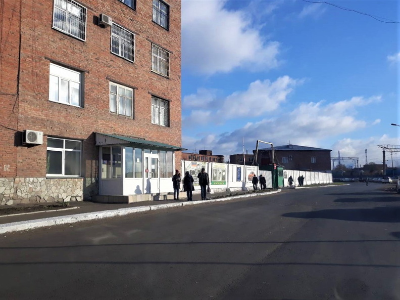 В Оренбурге заключенных ИК обманывали с компенсацией за неиспользованный отпуск