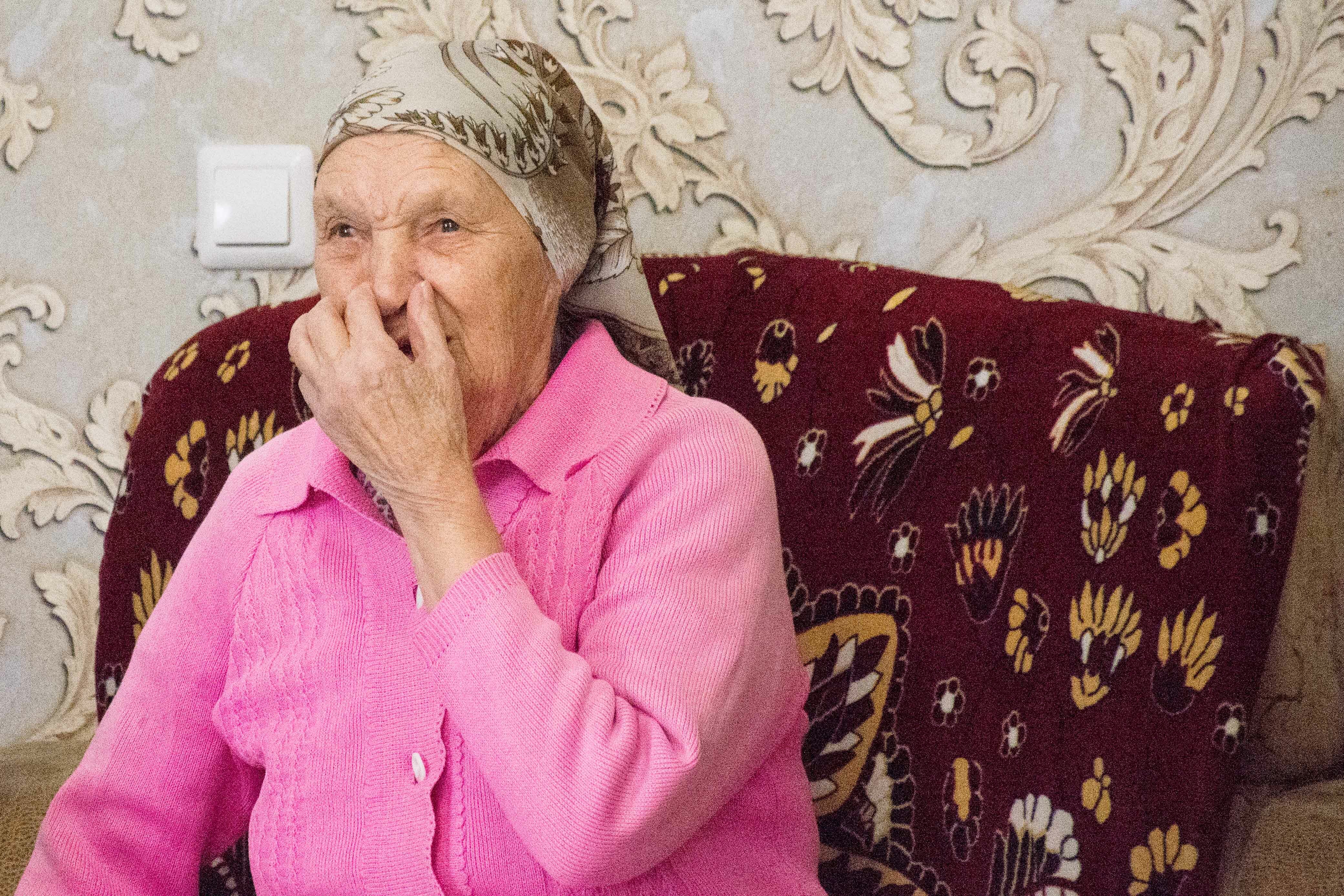 Новый вид мошенничества: оренбуржцам якобы перерасчитывают пенсию