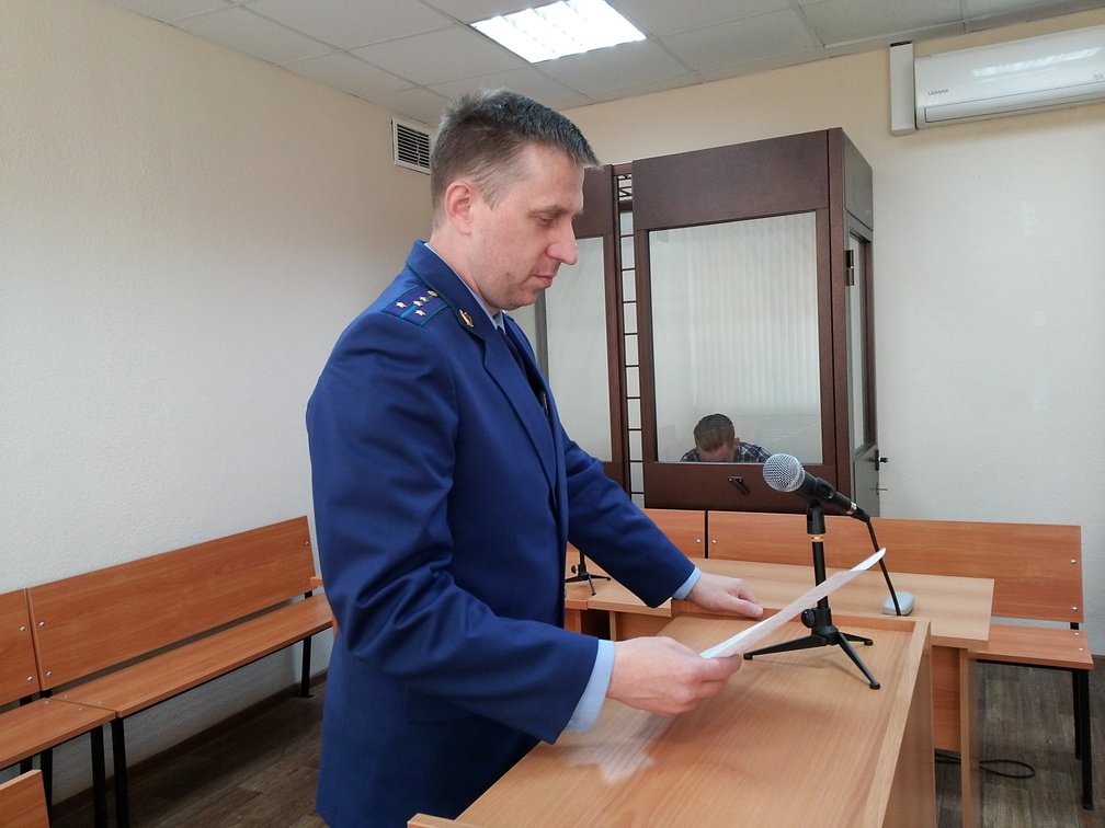 Оренбургский областной суд отклонил апелляцию убийцы сожительницы
