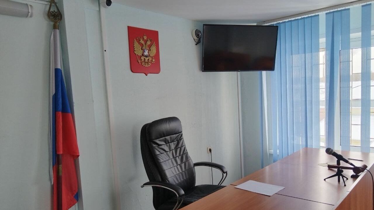 Суд разрешил вопросы между УМВД и администрацией Оренбурга