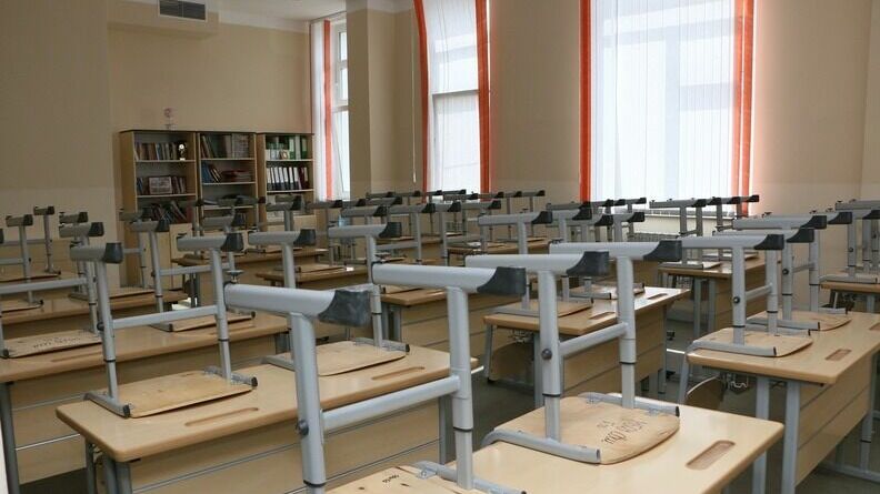 Всероссийские проверочные работы у школьников в Оренбуржье начнутся в марте