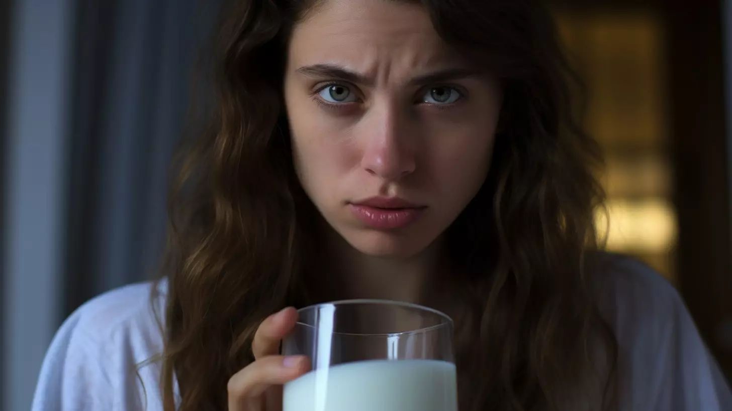 Мнения экспертов о пользе и вреде молока разделились
