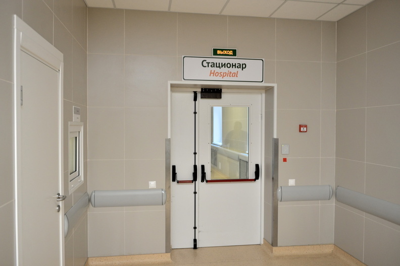 В Оренбуржье привезут дополнительное оборудование для борьбы с коронавирусом