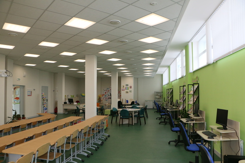 В Орске учащихся 5-9 классов переводят на дистант и закрывают спортсекции