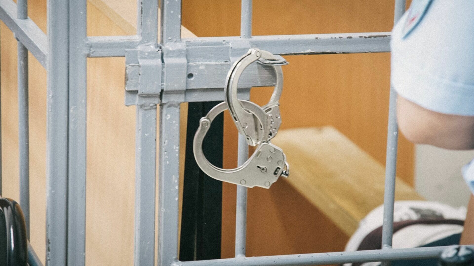Педофил из Оренбуржья снимал на камеру изнасилования и получил 18 лет тюрьмы