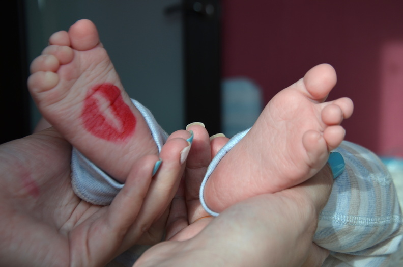 Ева, Теона и Елисей: в Оренбурге за неделю родились 137 малышей