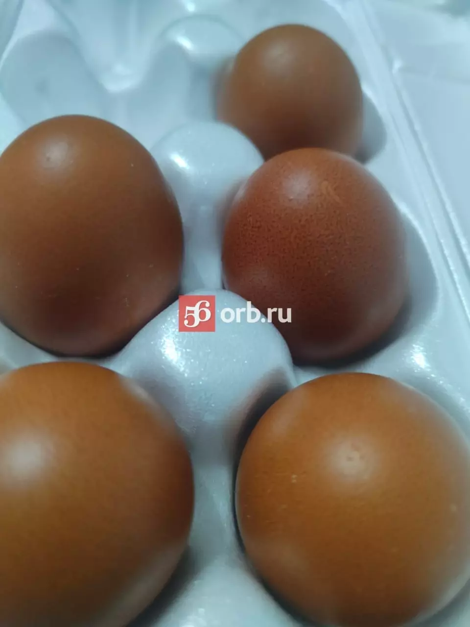 Несколько вариантов продуктов названы для замены яиц в выпечке