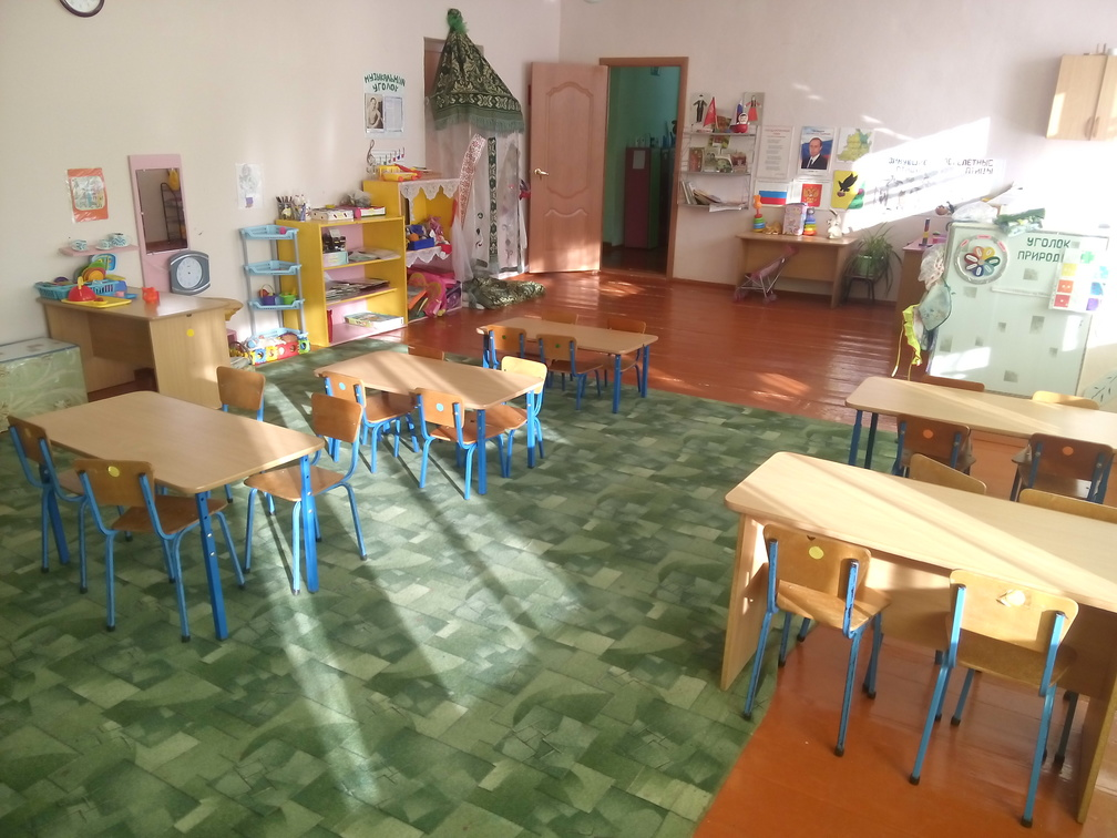 В Оренбуржье на мошенничестве попалась заведующая детским садом