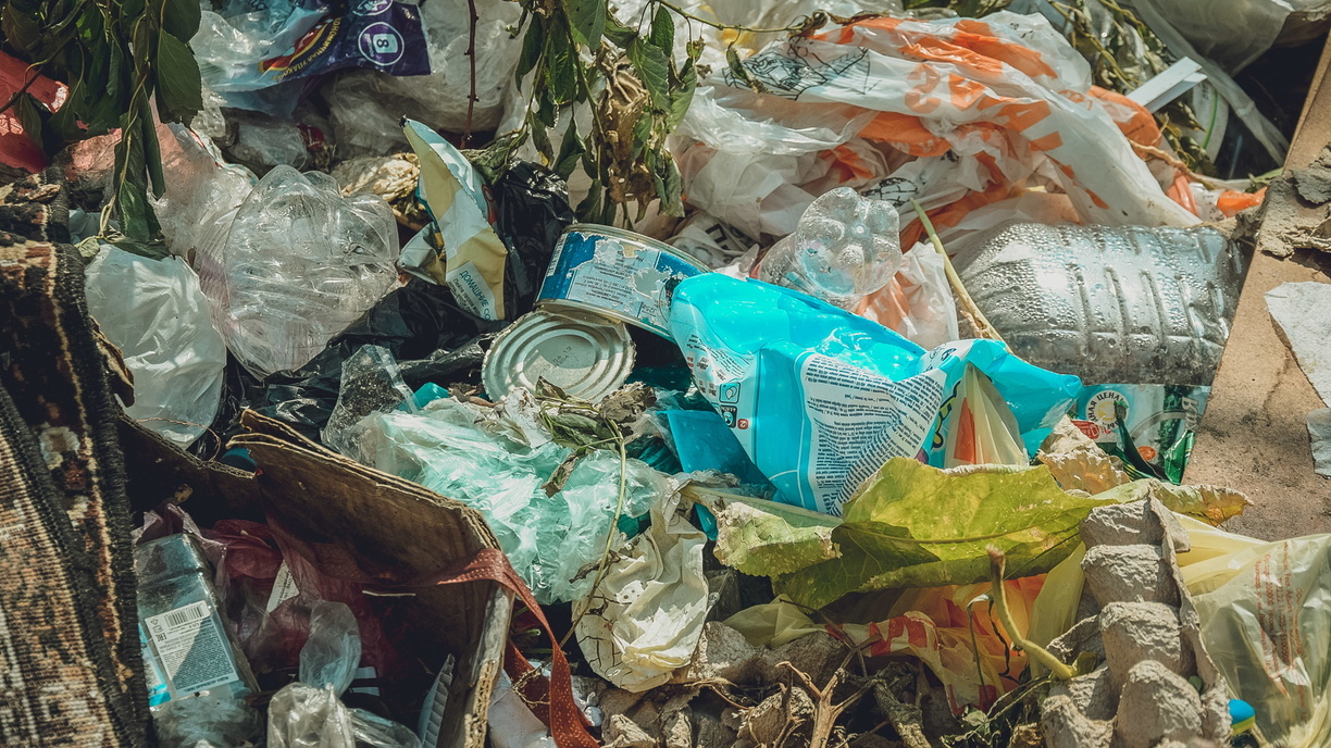 Житель Кувандыка получил 3 млн рублей за "липовый" вывоз мусора