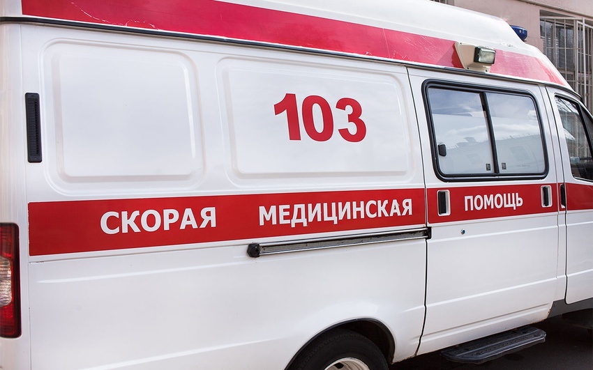 Впавшего в кому 2-летнего мальчика госпитализировали из Гая в Оренбург