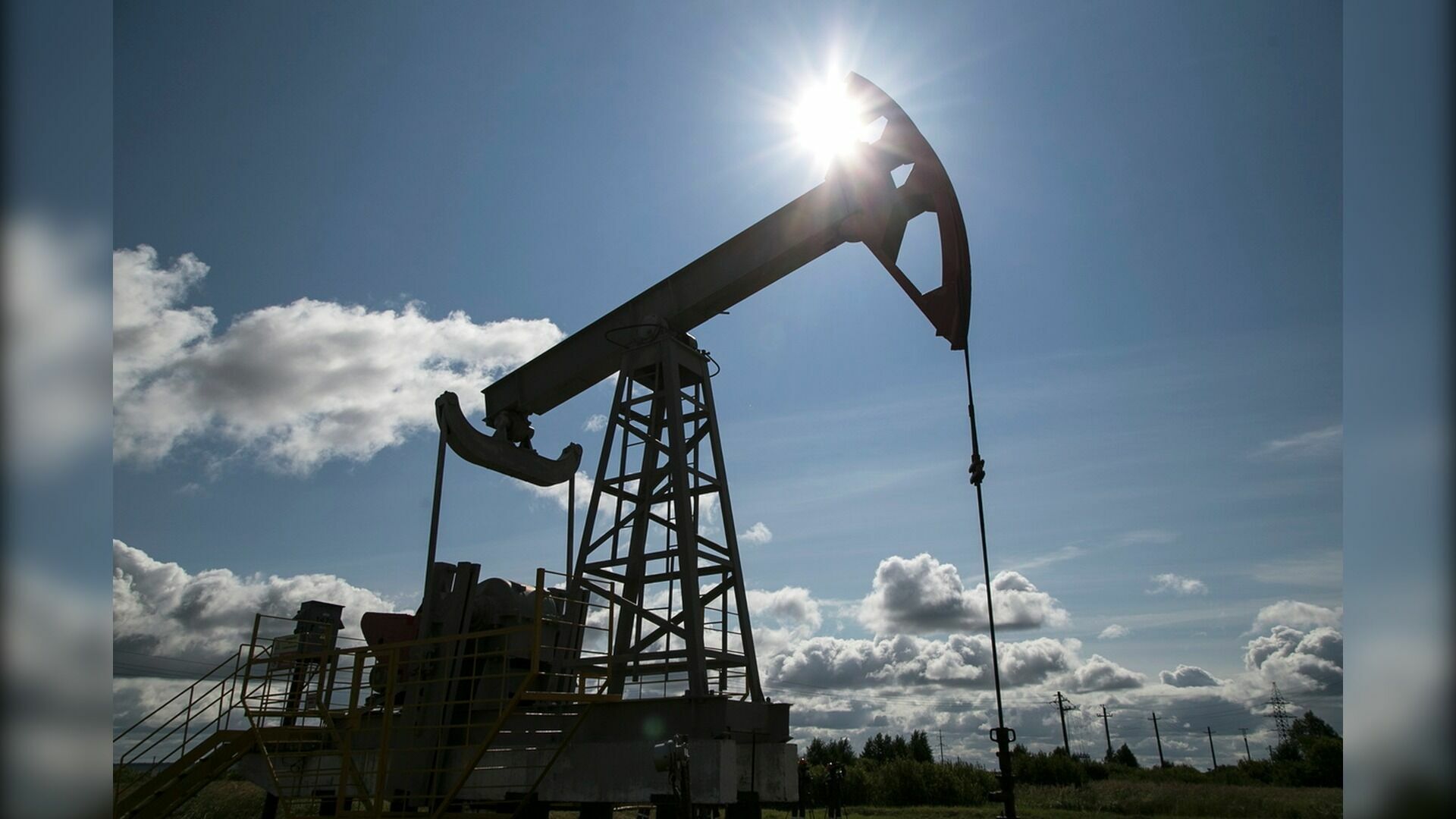 Компания из Удмуртии будет добывать нефть на двух месторождениях на территории Оренбуржья