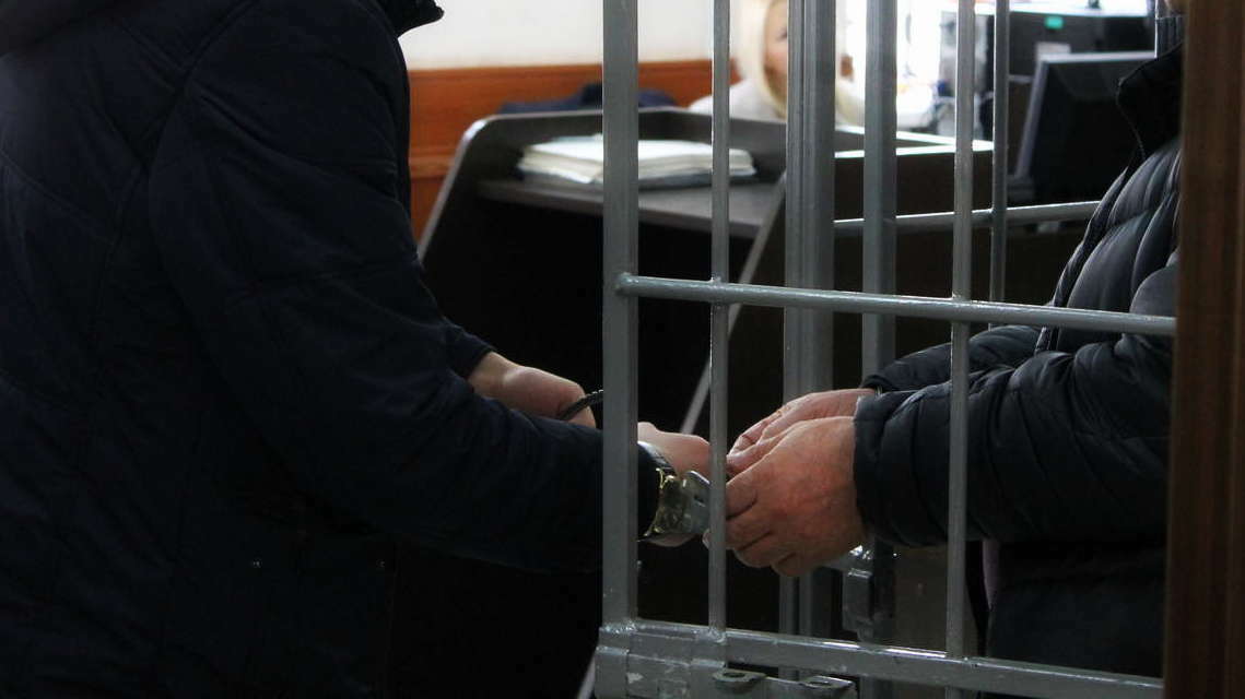 Дело о жестоком убийстве возле кафе «Зодиак» в Соль-Илецке передано в суд