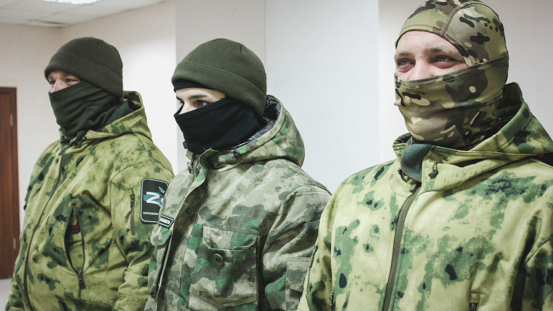 Как оформить удостоверение ветерана боевых действий в Оренбурге