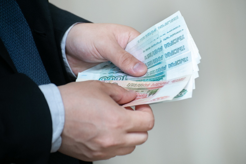 Россияне назвали сумму зарплаты для достойной жизни
